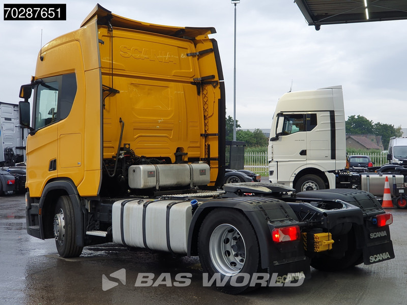 Scania R410 R 4X2 Hydrauliek Euro 6 - Ťahač: obrázok 2 Scania R410 R 4X2 Hydrauliek Euro 6 - Ťahač: obrázok 2