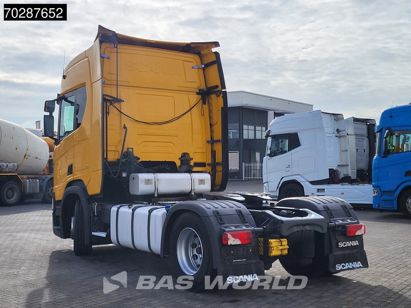 Scania R410 R 4X2 Hydrauliek Euro 6 - Ťahač: obrázok 2 Scania R410 R 4X2 Hydrauliek Euro 6 - Ťahač: obrázok 2