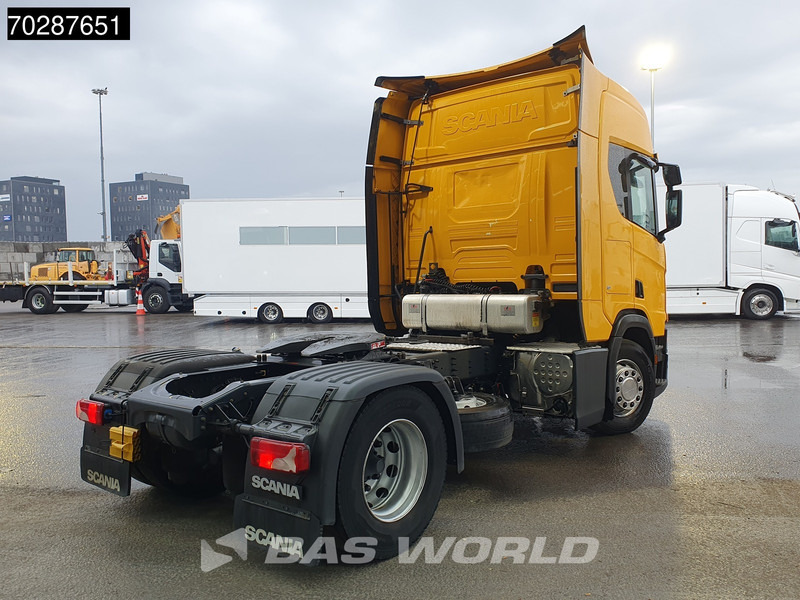 Scania R410 R 4X2 Hydrauliek Euro 6 - Ťahač: obrázok 5 Scania R410 R 4X2 Hydrauliek Euro 6 - Ťahač: obrázok 5