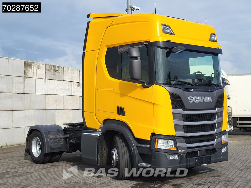 Scania R410 R 4X2 Hydrauliek Euro 6 - Ťahač: obrázok 3 Scania R410 R 4X2 Hydrauliek Euro 6 - Ťahač: obrázok 3