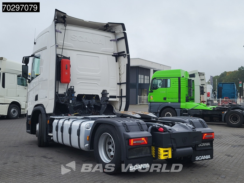 Scania R450 4X2 Retarder 2xTanks ACC LED Euro 6 - Ťahač: obrázok 2 Scania R450 4X2 Retarder 2xTanks ACC LED Euro 6 - Ťahač: obrázok 2