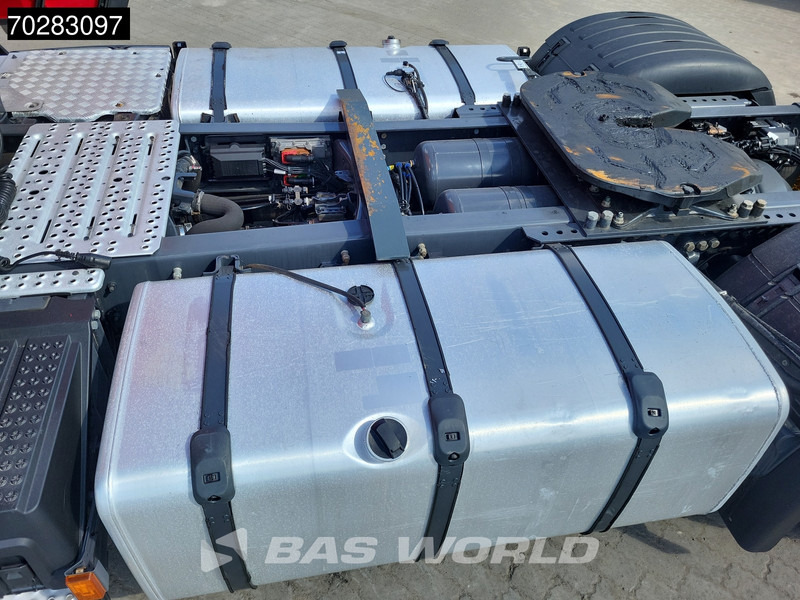 Ťahač Scania R450 R 4X2 Mega Retarder 2x Tanks: obrázok 12