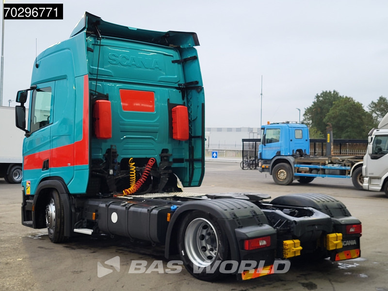 Scania R450 R 4X2 Mega Retarder 2xTanks ACC Standklima Navi Euro 6 - Ťahač: obrázok 2 Scania R450 R 4X2 Mega Retarder 2xTanks ACC Standklima Navi Euro 6 - Ťahač: obrázok 2