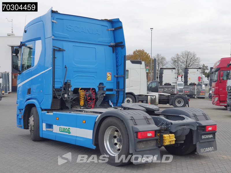 Scania R450 R 4X2 Retarder Compressor Alcoa's Standairco ACC Euro 6 - Ťahač: obrázok 2 Scania R450 R 4X2 Retarder Compressor Alcoa's Standairco ACC Euro 6 - Ťahač: obrázok 2