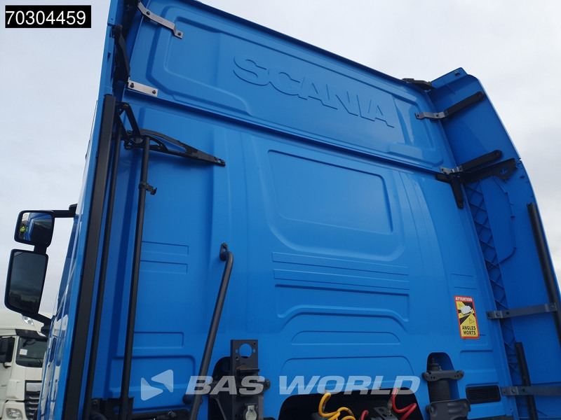Scania R450 R 4X2 Retarder Compressor Alcoa's Standairco ACC Euro 6 - Ťahač: obrázok 5 Scania R450 R 4X2 Retarder Compressor Alcoa's Standairco ACC Euro 6 - Ťahač: obrázok 5