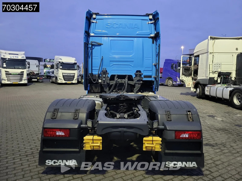 Scania R450 R 4X2 Retarder Compressor Standairco Alcoa's ACC Euro 6 - Ťahač: obrázok 3 Scania R450 R 4X2 Retarder Compressor Standairco Alcoa's ACC Euro 6 - Ťahač: obrázok 3