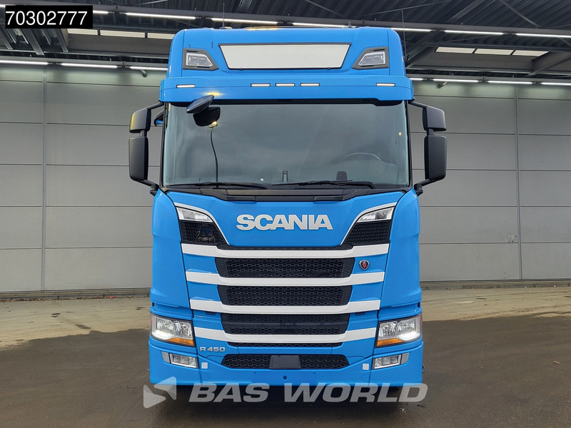 Scania R450 R 4X2 Retarder Compressor Standairco Alcoa's ACC Euro 6 - Ťahač: obrázok 5 Scania R450 R 4X2 Retarder Compressor Standairco Alcoa's ACC Euro 6 - Ťahač: obrázok 5