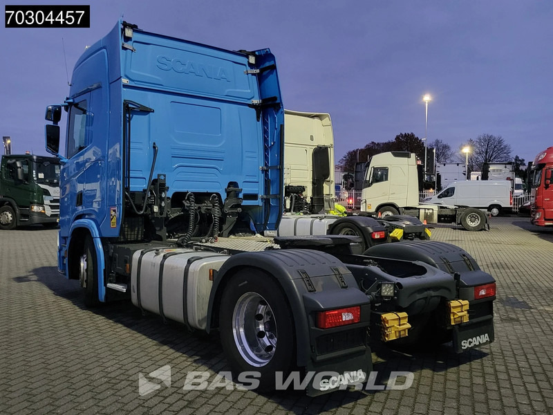 Scania R450 R 4X2 Retarder Compressor Standairco Alcoa's ACC Euro 6 - Ťahač: obrázok 2 Scania R450 R 4X2 Retarder Compressor Standairco Alcoa's ACC Euro 6 - Ťahač: obrázok 2