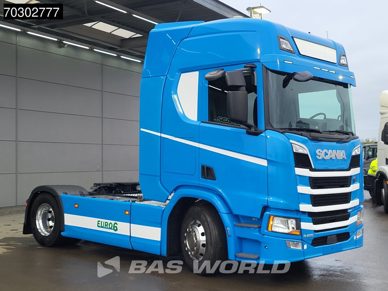 Scania R450 R 4X2 Retarder Compressor Standairco Alcoa's ACC Euro 6 - Ťahač: obrázok 3 Scania R450 R 4X2 Retarder Compressor Standairco Alcoa's ACC Euro 6 - Ťahač: obrázok 3