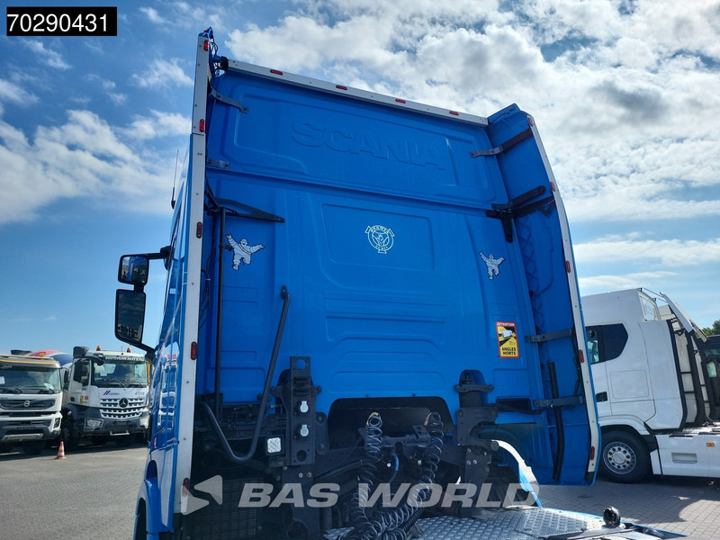 Scania R450 R 4X2 Retarder Standairco ACC Euro 6 - Ťahač: obrázok 5 Scania R450 R 4X2 Retarder Standairco ACC Euro 6 - Ťahač: obrázok 5