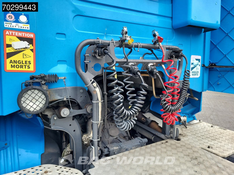 Leasing Scania R450 R 4X2 Retarder Standklima Alcoa Navi ACC Euro 6 Scania R450 R 4X2 Retarder Standklima Alcoa Navi ACC Euro 6: obrázok 10