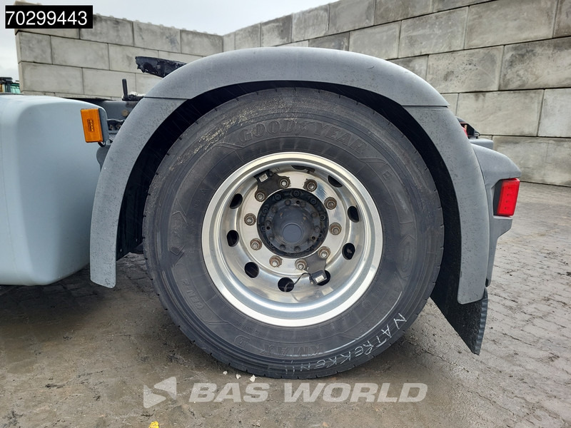 Leasing Scania R450 R 4X2 Retarder Standklima Alcoa Navi ACC Euro 6 Scania R450 R 4X2 Retarder Standklima Alcoa Navi ACC Euro 6: obrázok 16