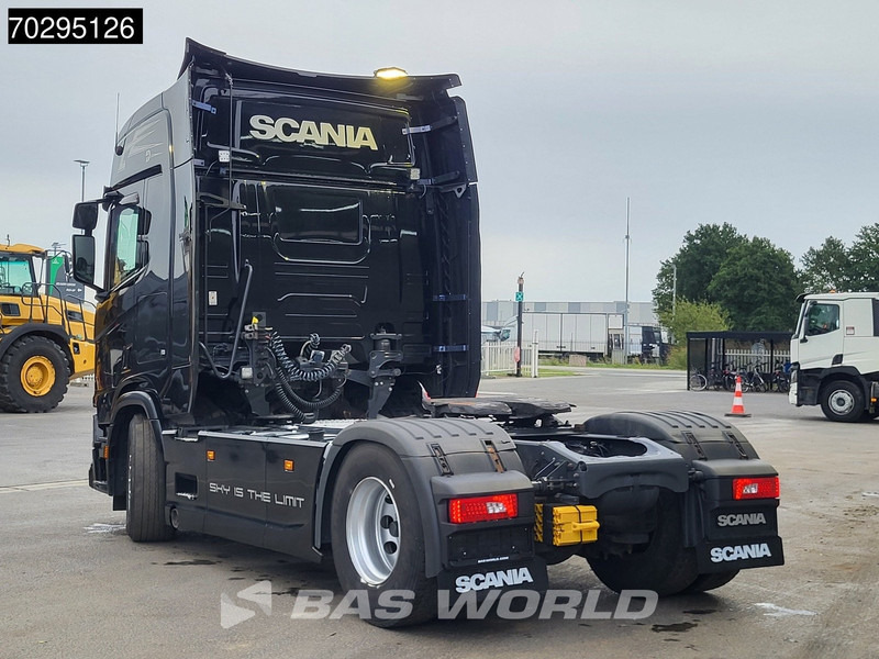 Scania R500 4X2 Retarder 2x Tanks Hydraulik Leder ACC Standklima Euro 6 - Ťahač: obrázok 2 Scania R500 4X2 Retarder 2x Tanks Hydraulik Leder ACC Standklima Euro 6 - Ťahač: obrázok 2