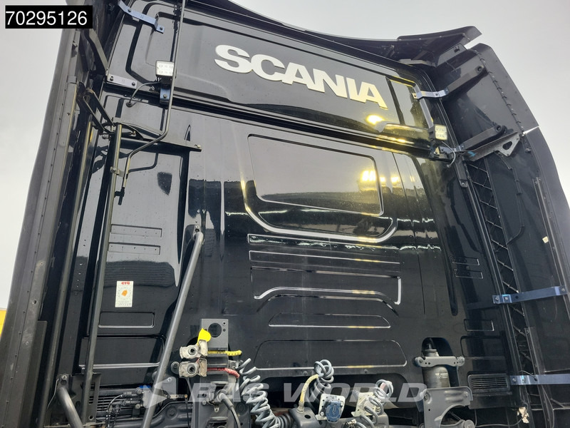 Scania R500 4X2 Retarder 2x Tanks Hydraulik Leder ACC Standklima Euro 6 - Ťahač: obrázok 5 Scania R500 4X2 Retarder 2x Tanks Hydraulik Leder ACC Standklima Euro 6 - Ťahač: obrázok 5