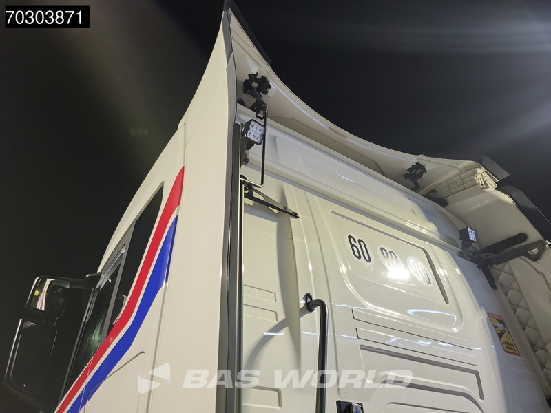 Scania R500 4X2 Retarder Hydraulik Alcoa's - Ťahač: obrázok 5 Scania R500 4X2 Retarder Hydraulik Alcoa's - Ťahač: obrázok 5