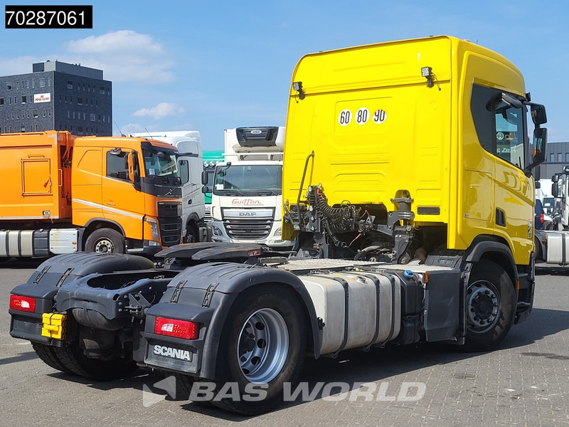 Scania R500 R 4X2 Full-Air Retarder Hydrauliek Navi LED Euro 6 - Ťahač: obrázok 5 Scania R500 R 4X2 Full-Air Retarder Hydrauliek Navi LED Euro 6 - Ťahač: obrázok 5