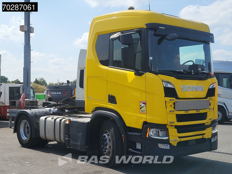 Scania R500 R 4X2 Full-Air Retarder Hydrauliek Navi LED Euro 6 - Ťahač: obrázok 3 Scania R500 R 4X2 Full-Air Retarder Hydrauliek Navi LED Euro 6 - Ťahač: obrázok 3