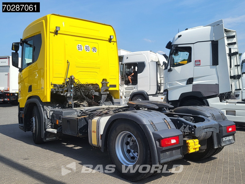 Scania R500 R 4X2 Full-Air Retarder Hydrauliek Navi LED Euro 6 - Ťahač: obrázok 2 Scania R500 R 4X2 Full-Air Retarder Hydrauliek Navi LED Euro 6 - Ťahač: obrázok 2