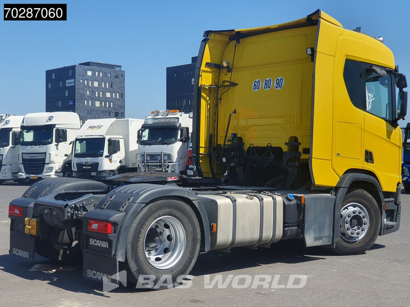 Scania R500 R 4X2 Full-Air Retarder LED Navi - Ťahač: obrázok 5 Scania R500 R 4X2 Full-Air Retarder LED Navi - Ťahač: obrázok 5