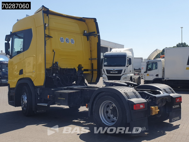 Scania R500 R 4X2 Full-Air Retarder LED Navi - Ťahač: obrázok 2 Scania R500 R 4X2 Full-Air Retarder LED Navi - Ťahač: obrázok 2