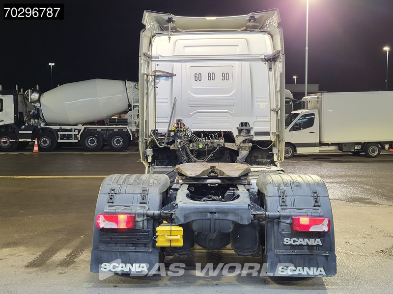 Scania R500 R 4X2 Full-Air Retarder Navi Euro 6 - Ťahač: obrázok 3 Scania R500 R 4X2 Full-Air Retarder Navi Euro 6 - Ťahač: obrázok 3