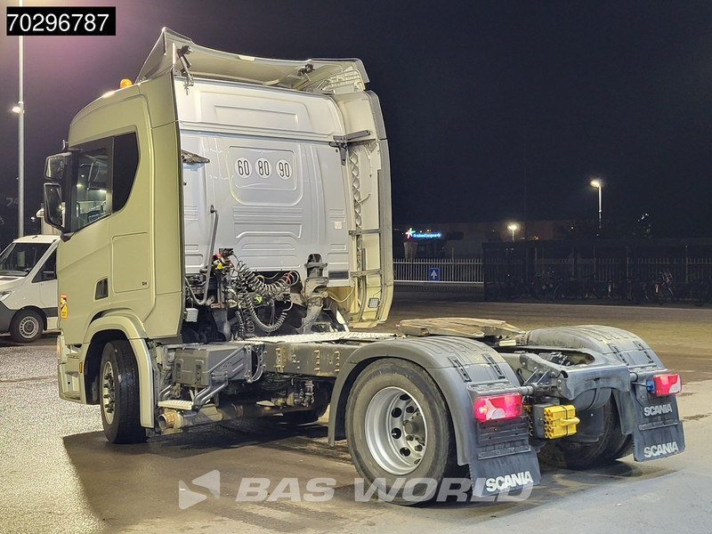 Scania R500 R 4X2 Full-Air Retarder Navi Euro 6 - Ťahač: obrázok 2 Scania R500 R 4X2 Full-Air Retarder Navi Euro 6 - Ťahač: obrázok 2