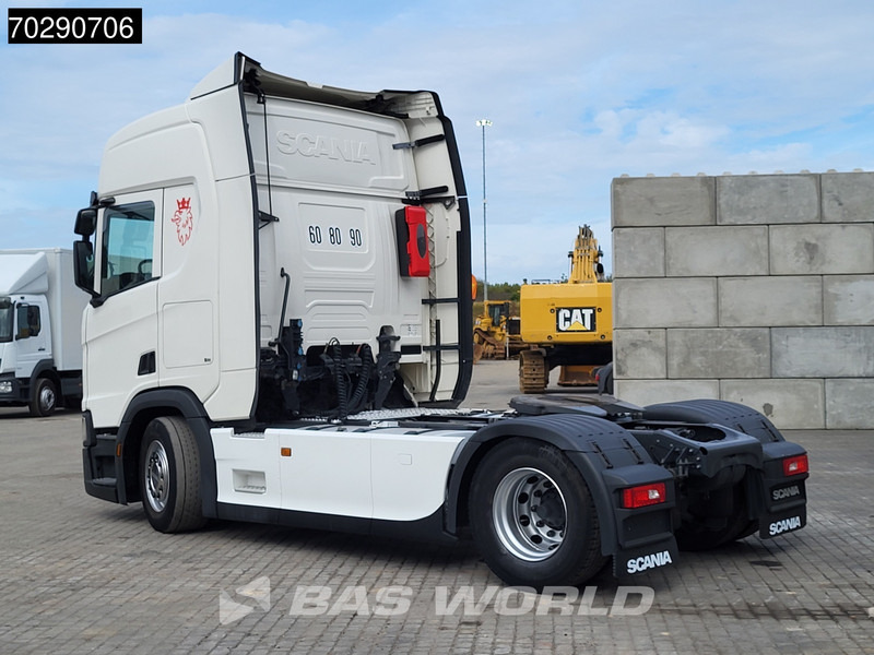 Scania R500 R 4X2 Retarder 2x Tanks LED Navi Euro 6 - Ťahač: obrázok 2 Scania R500 R 4X2 Retarder 2x Tanks LED Navi Euro 6 - Ťahač: obrázok 2