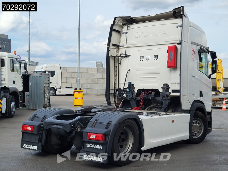 Scania R500 R 4X2 Retarder 2xTanks ACC LED Euro 6 - Ťahač: obrázok 5 Scania R500 R 4X2 Retarder 2xTanks ACC LED Euro 6 - Ťahač: obrázok 5