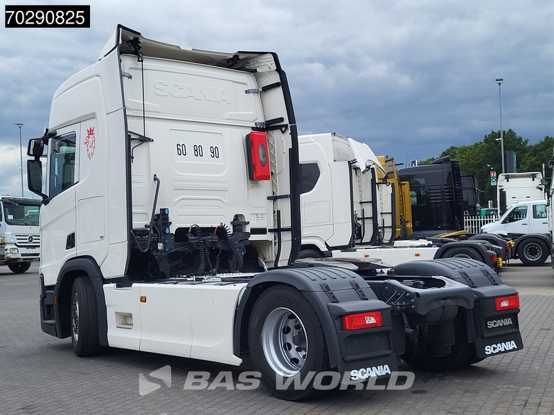 Scania R500 R 4X2 Retarder 2xTanks ACC Navi Euro 6 - Ťahač: obrázok 2 Scania R500 R 4X2 Retarder 2xTanks ACC Navi Euro 6 - Ťahač: obrázok 2