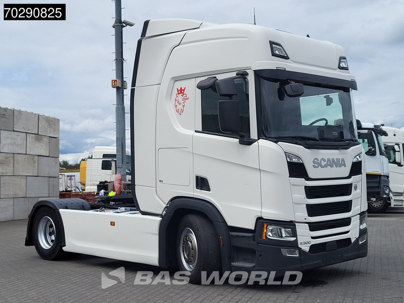 Scania R500 R 4X2 Retarder 2xTanks ACC Navi Euro 6 - Ťahač: obrázok 3 Scania R500 R 4X2 Retarder 2xTanks ACC Navi Euro 6 - Ťahač: obrázok 3