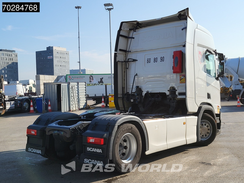 Scania R500 R 4X2 Retarder 2xTanks LED ACC Euro 6 - Ťahač: obrázok 5 Scania R500 R 4X2 Retarder 2xTanks LED ACC Euro 6 - Ťahač: obrázok 5