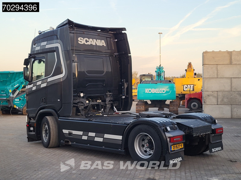 Scania R500 R 4X2 Special Interior! NL-Truck Full-Air Retarder Hydraulik ACC Standklima Navi Euro 6 - Ťahač: obrázok 2 Scania R500 R 4X2 Special Interior! NL-Truck Full-Air Retarder Hydraulik ACC Standklima Navi Euro 6 - Ťahač: obrázok 2