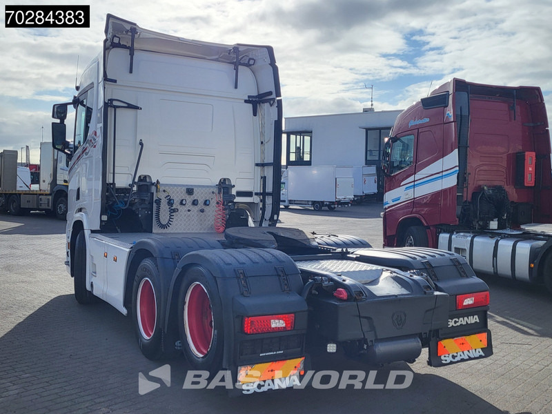 Scania R500 R 6X2 WB 295! Retarder Full-Air Hydraulik Liftachse ACC Navi - Ťahač: obrázok 2 Scania R500 R 6X2 WB 295! Retarder Full-Air Hydraulik Liftachse ACC Navi - Ťahač: obrázok 2