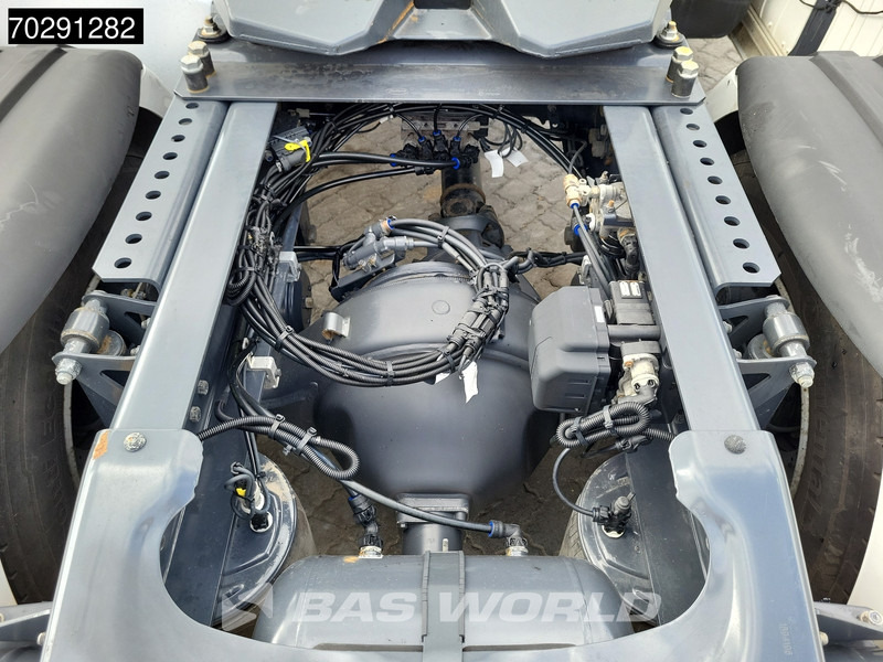 Leasing Scania R520 4X2 Low Mileage! Retarder Leder ACC Navi LED Euro 6 Scania R520 4X2 Low Mileage! Retarder Leder ACC Navi LED Euro 6: obrázok 15 Leasing Scania R520 4X2 Low Mileage! Retarder Leder ACC Navi LED Euro 6 Scania R520 4X2 Low Mileage! Retarder Leder ACC Navi LED Euro 6: obrázok 15