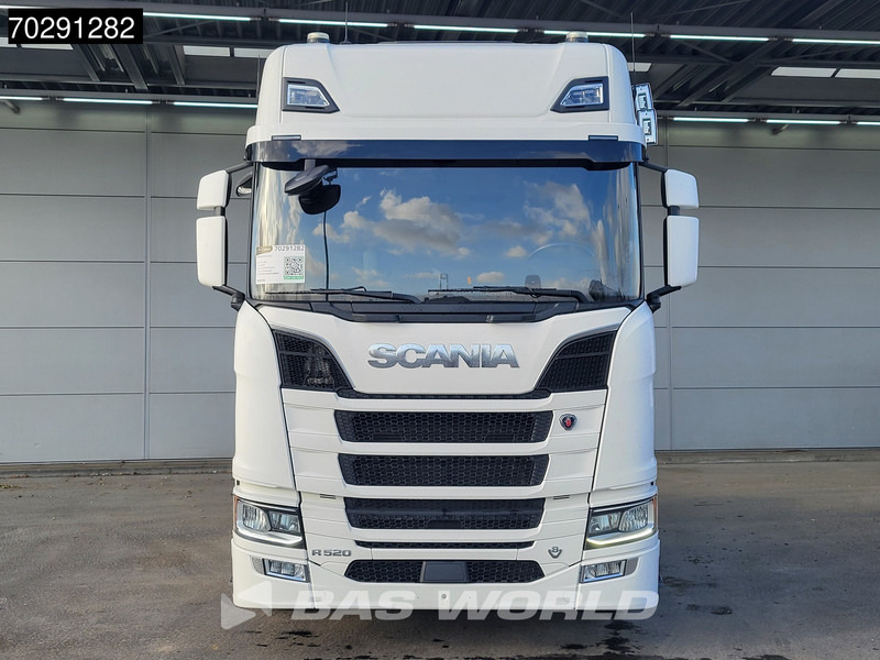 Leasing Scania R520 4X2 Low Mileage! Retarder Leder ACC Navi LED Euro 6 Scania R520 4X2 Low Mileage! Retarder Leder ACC Navi LED Euro 6: obrázok 6 Leasing Scania R520 4X2 Low Mileage! Retarder Leder ACC Navi LED Euro 6 Scania R520 4X2 Low Mileage! Retarder Leder ACC Navi LED Euro 6: obrázok 6