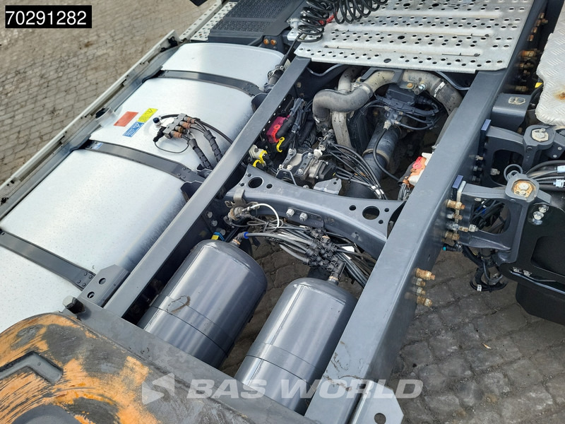 Leasing Scania R520 4X2 Low Mileage! Retarder Leder ACC Navi LED Euro 6 Scania R520 4X2 Low Mileage! Retarder Leder ACC Navi LED Euro 6: obrázok 14 Leasing Scania R520 4X2 Low Mileage! Retarder Leder ACC Navi LED Euro 6 Scania R520 4X2 Low Mileage! Retarder Leder ACC Navi LED Euro 6: obrázok 14