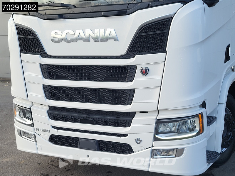 Leasing Scania R520 4X2 Low Mileage! Retarder Leder ACC Navi LED Euro 6 Scania R520 4X2 Low Mileage! Retarder Leder ACC Navi LED Euro 6: obrázok 7 Leasing Scania R520 4X2 Low Mileage! Retarder Leder ACC Navi LED Euro 6 Scania R520 4X2 Low Mileage! Retarder Leder ACC Navi LED Euro 6: obrázok 7