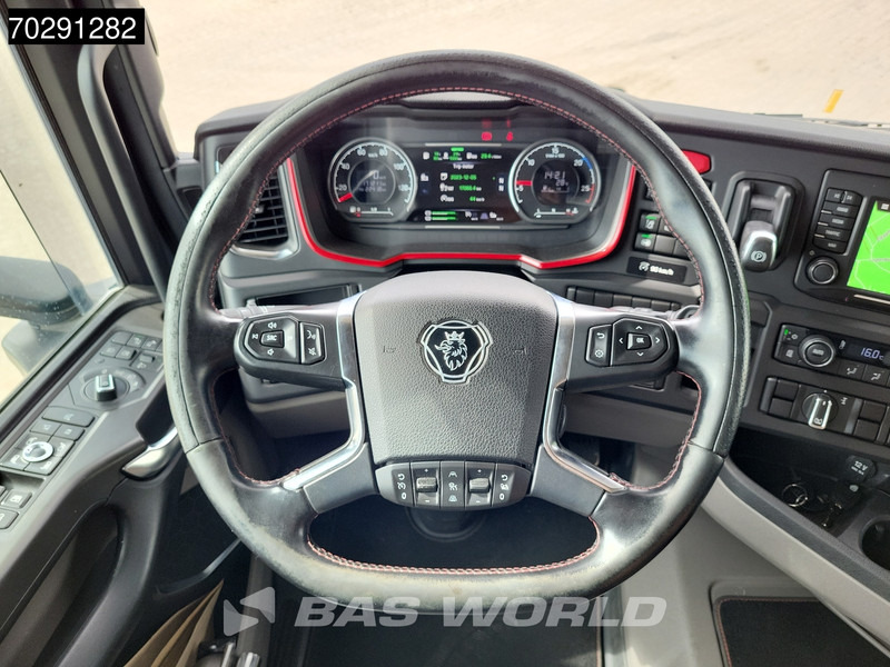 Leasing Scania R520 4X2 Low Mileage! Retarder Leder ACC Navi LED Euro 6 Scania R520 4X2 Low Mileage! Retarder Leder ACC Navi LED Euro 6: obrázok 20 Leasing Scania R520 4X2 Low Mileage! Retarder Leder ACC Navi LED Euro 6 Scania R520 4X2 Low Mileage! Retarder Leder ACC Navi LED Euro 6: obrázok 20