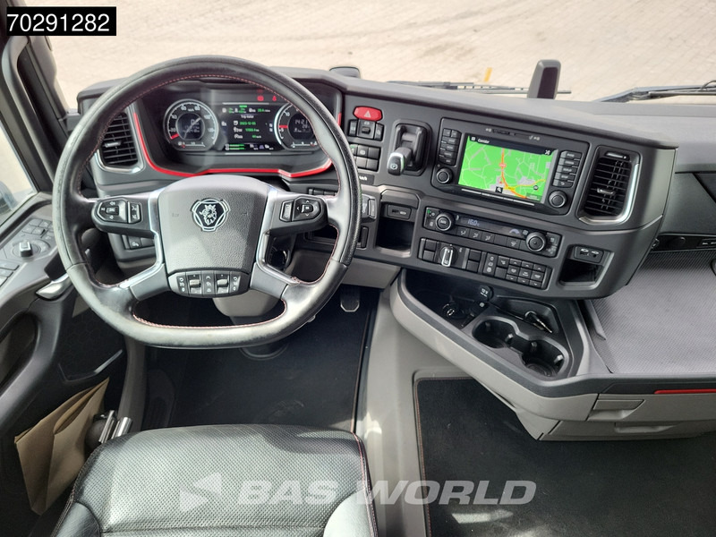 Leasing Scania R520 4X2 Low Mileage! Retarder Leder ACC Navi LED Euro 6 Scania R520 4X2 Low Mileage! Retarder Leder ACC Navi LED Euro 6: obrázok 19 Leasing Scania R520 4X2 Low Mileage! Retarder Leder ACC Navi LED Euro 6 Scania R520 4X2 Low Mileage! Retarder Leder ACC Navi LED Euro 6: obrázok 19