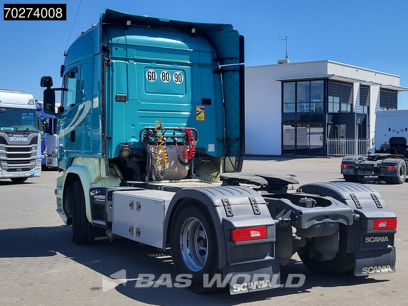 Scania R520 R 4X2 Manual Retarder Leather Navi Euro 6 - Ťahač: obrázok 2 Scania R520 R 4X2 Manual Retarder Leather Navi Euro 6 - Ťahač: obrázok 2