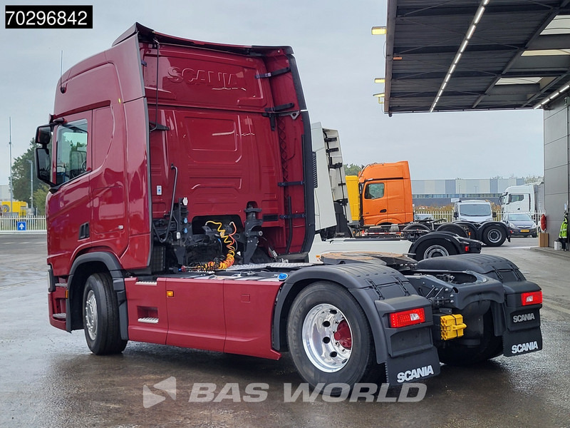 Scania R540 4X2 Retarder Standklima ACC Euro 6 - Ťahač: obrázok 2 Scania R540 4X2 Retarder Standklima ACC Euro 6 - Ťahač: obrázok 2