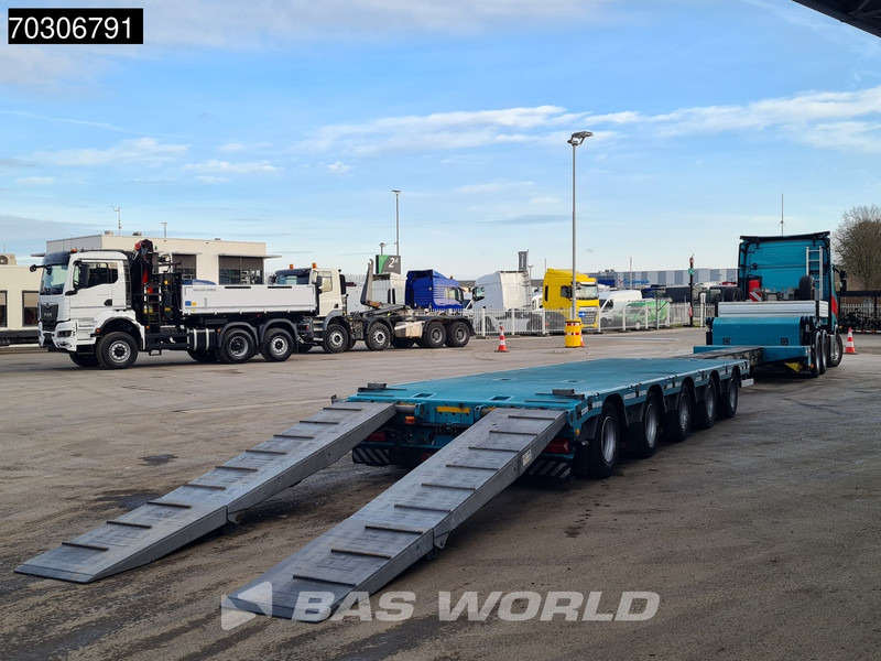 Scania R580 R 6X4 - Ťahač: obrázok 5 Scania R580 R 6X4 - Ťahač: obrázok 5