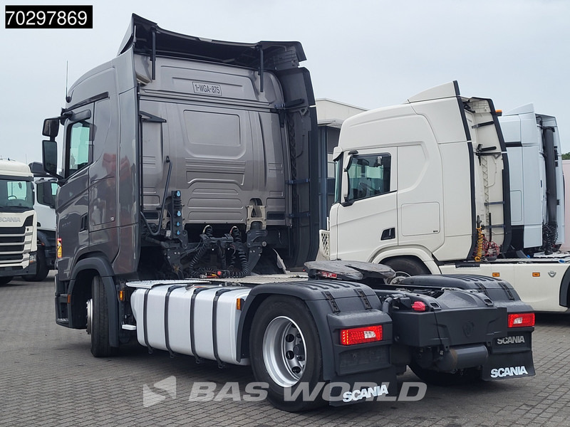 Scania S450 4X2 Compressor Retarder Euro 6 - Ťahač: obrázok 2 Scania S450 4X2 Compressor Retarder Euro 6 - Ťahač: obrázok 2