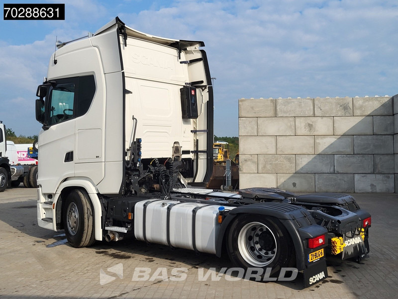 Scania S450 4X2 NL-Truck Retarder 2xTanks ACC Standklima Euro 6 - Ťahač: obrázok 2 Scania S450 4X2 NL-Truck Retarder 2xTanks ACC Standklima Euro 6 - Ťahač: obrázok 2