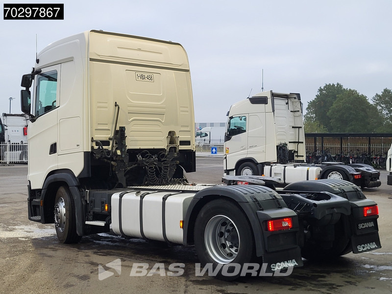Scania S450 4X2 Retarder 2xTanks Navi Euro 6 - Ťahač: obrázok 2 Scania S450 4X2 Retarder 2xTanks Navi Euro 6 - Ťahač: obrázok 2