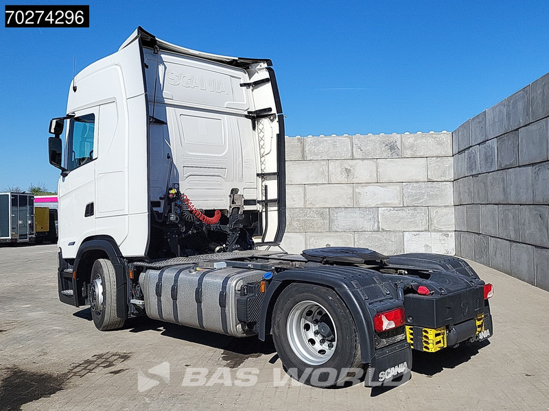 Scania S460 S 4X2 Retarder 2x Tanks ACC Euro 6 - Ťahač: obrázok 2 Scania S460 S 4X2 Retarder 2x Tanks ACC Euro 6 - Ťahač: obrázok 2