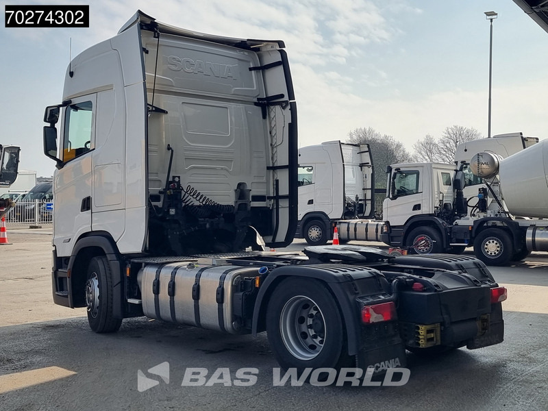 Scania S460 S 4X2 Retarder 2xTanks ACC Euro 6 - Ťahač: obrázok 2 Scania S460 S 4X2 Retarder 2xTanks ACC Euro 6 - Ťahač: obrázok 2