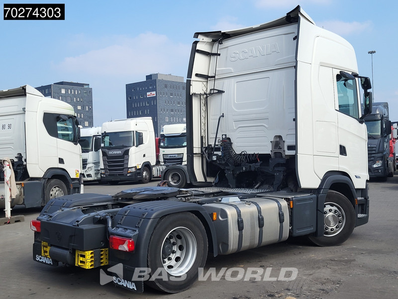 Scania S460 S 4X2 Retarder 2xTanks ACC Euro 6 - Ťahač: obrázok 5 Scania S460 S 4X2 Retarder 2xTanks ACC Euro 6 - Ťahač: obrázok 5