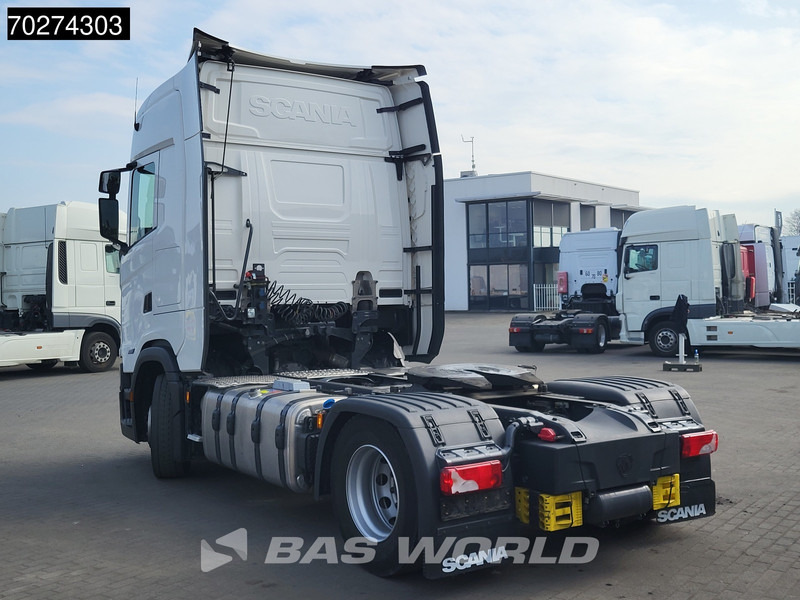 Scania S460 S 4X2 Retarder 2xTanks ACC Euro 6 - Ťahač: obrázok 2 Scania S460 S 4X2 Retarder 2xTanks ACC Euro 6 - Ťahač: obrázok 2
