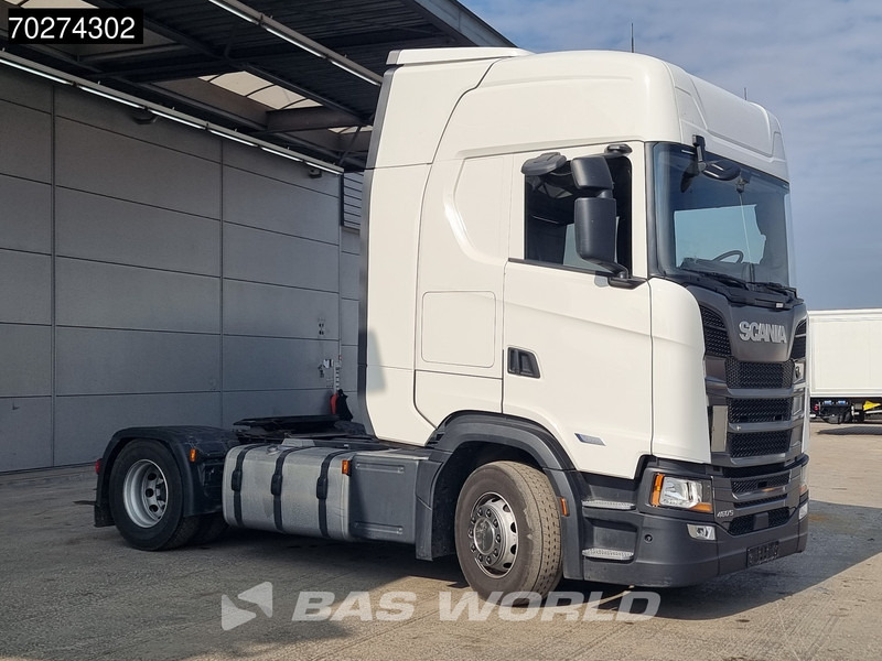 Scania S460 S 4X2 Retarder 2xTanks ACC Euro 6 - Ťahač: obrázok 3 Scania S460 S 4X2 Retarder 2xTanks ACC Euro 6 - Ťahač: obrázok 3